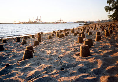 Kakutus, Helsinki
, 2006